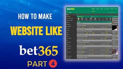 bet365 web|Site Features .